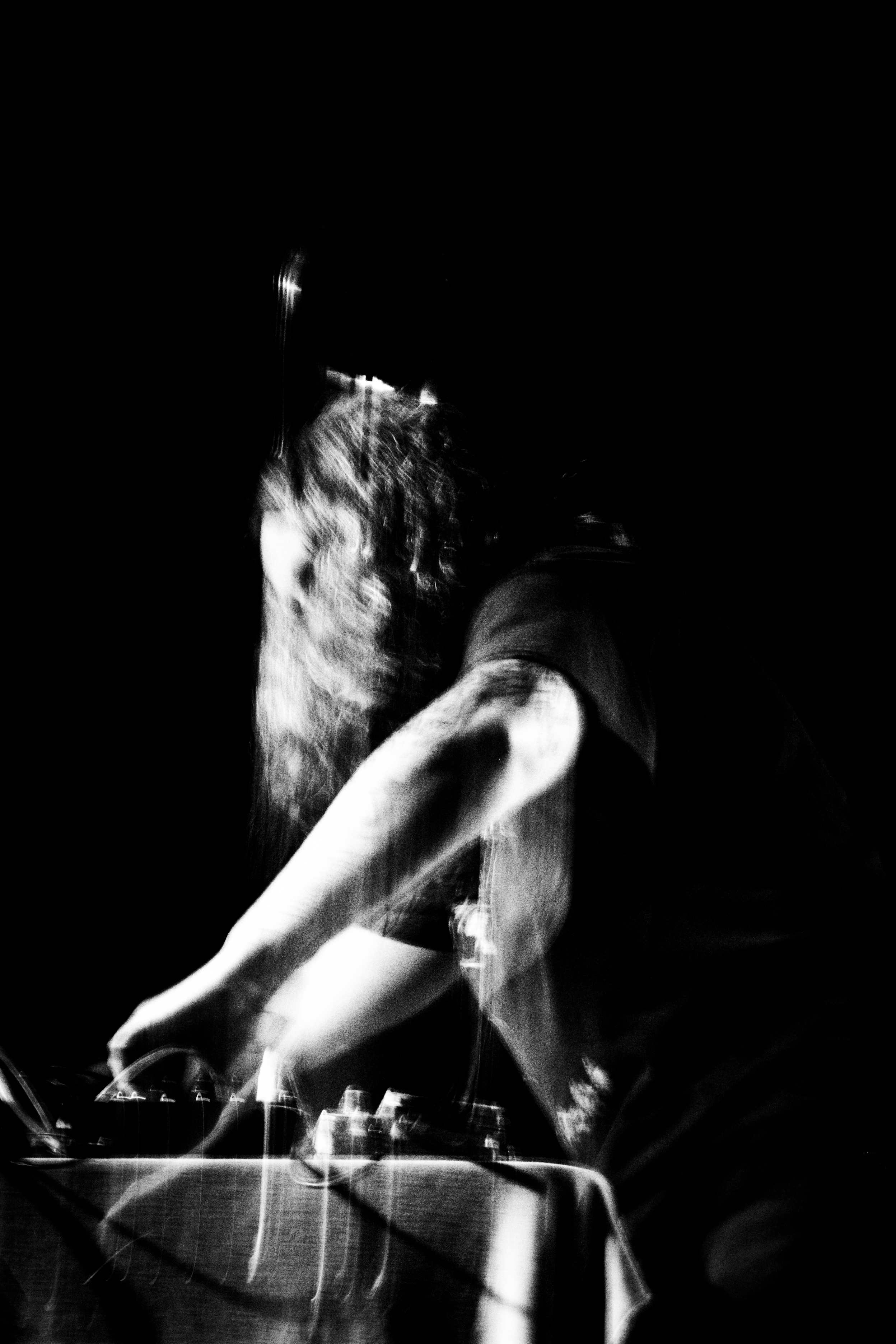 Photo by Casey Lockett