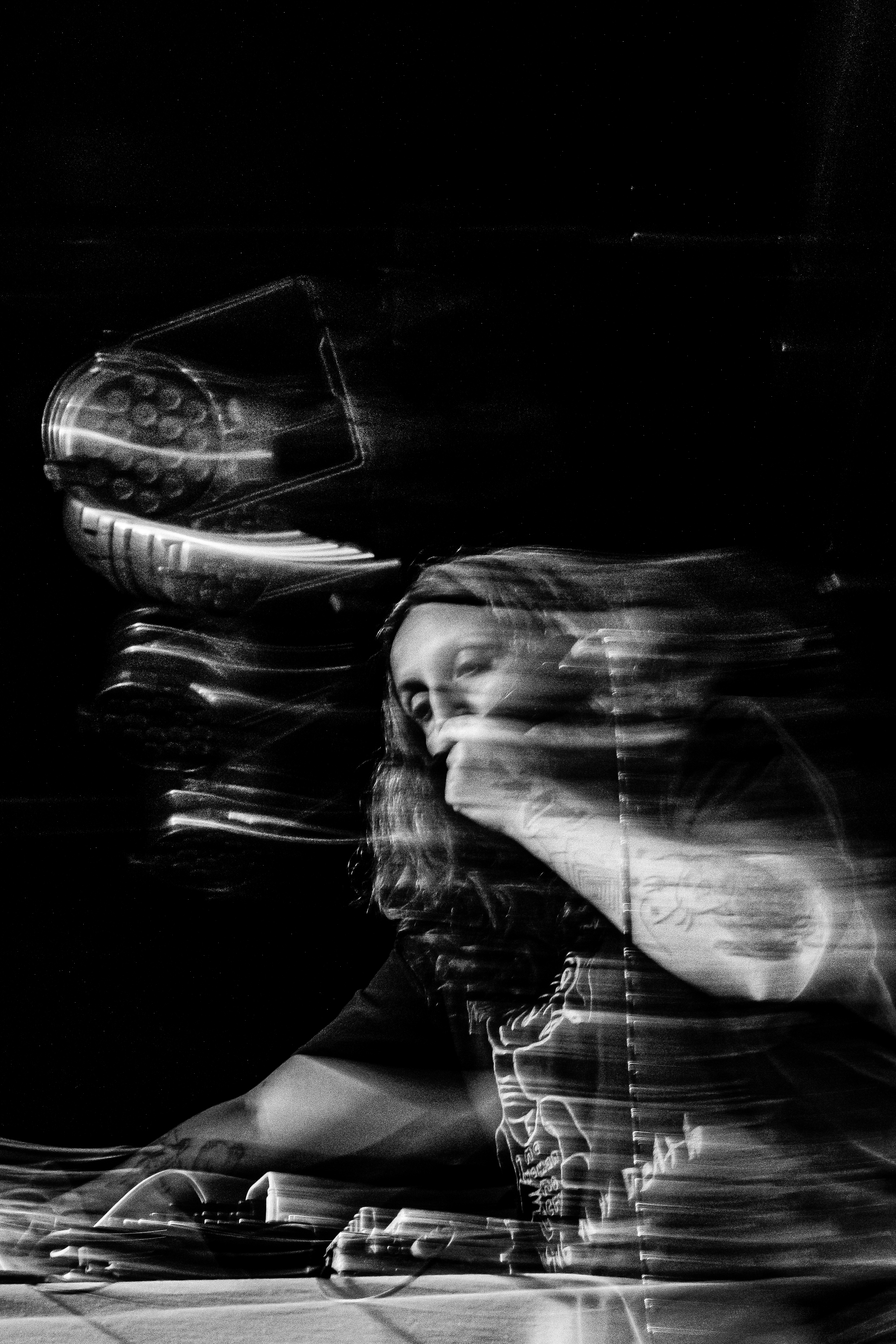 Photo by Casey Lockett